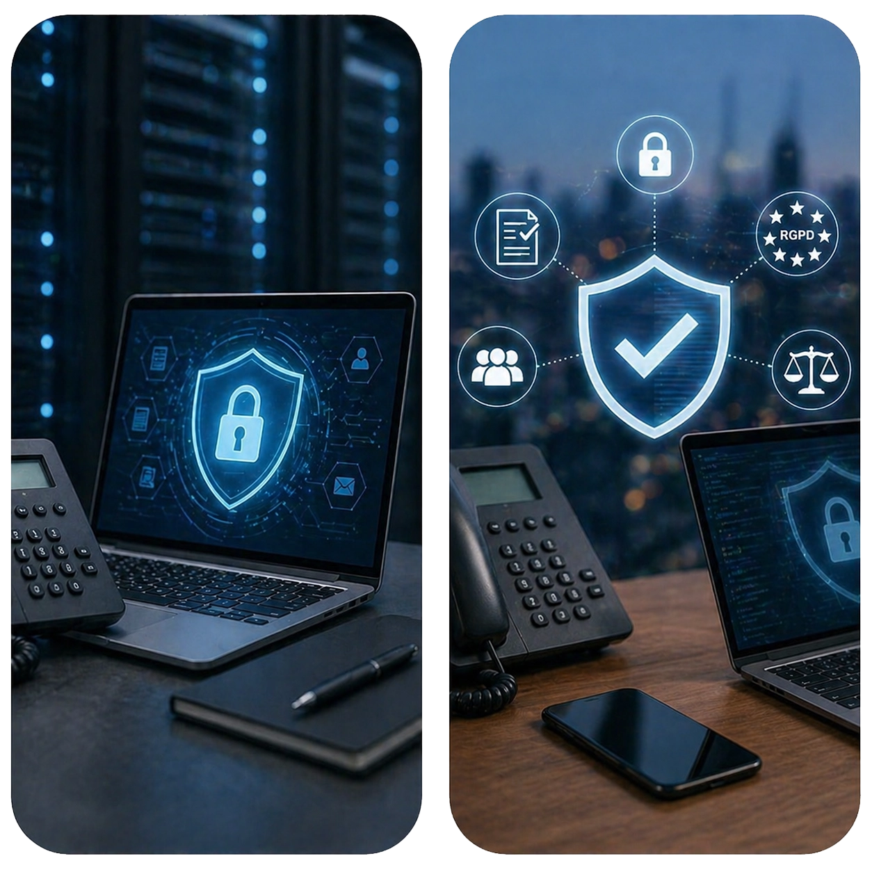 securite des biens et des personnes